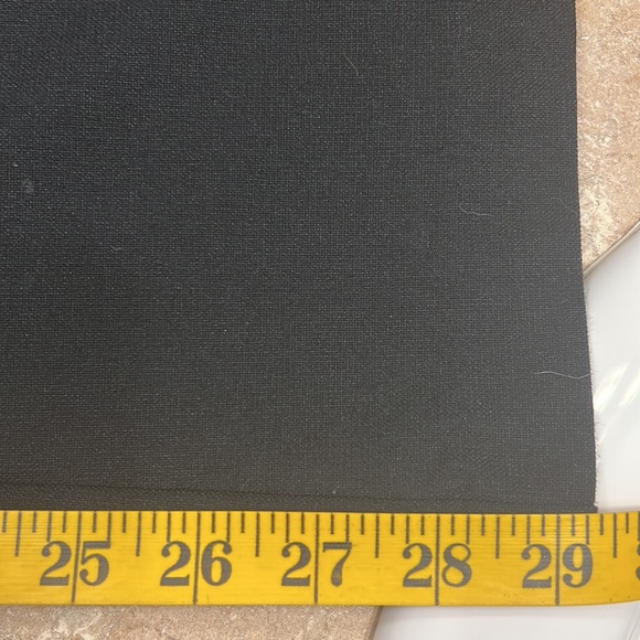 Reitmans Black Dress Pants - Picture 6 of 6